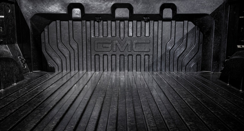 Illustration for article titled The 2019 GMC Sierra AT4 Is The First Of The Brand's New Off-Road Packages
